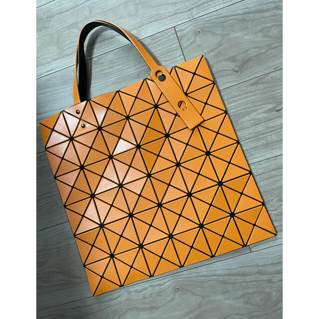 BAOBAO バオバオ ISSEY MIYAKE イッセイミヤケ トートバッグ