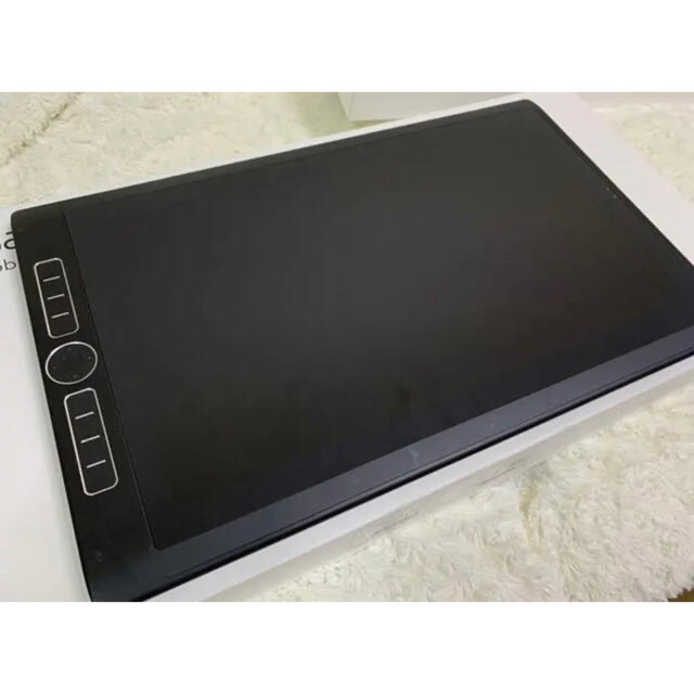 WACOM お取り置き品