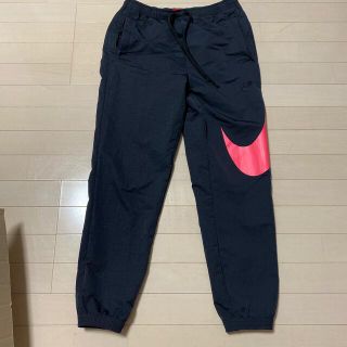 ナイキ(NIKE)のNike ナイキ BIG swoosh トラックパンツ ナイロンパンツ(その他)
