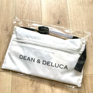 ディーンアンドデルーカ(DEAN & DELUCA)のゼクシィ　ディーンアンドデルーカ　エコバッグ(エコバッグ)