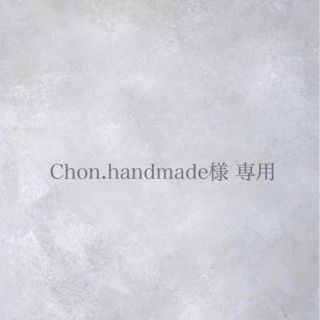 Chon.handmade様 専用(各種パーツ)