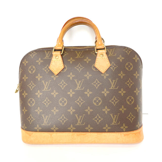 LOUIS VUITTON(ルイヴィトン)のLouis Vuitton モノグラム アルマ M51130  レディースのバッグ(ハンドバッグ)の商品写真