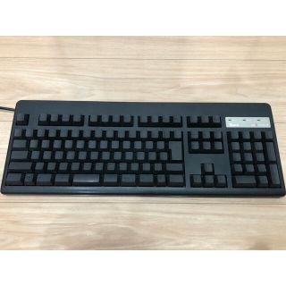 東プレ キーボード REALFORCE SJ38C0 ALL30g荷重   (PC周辺機器)