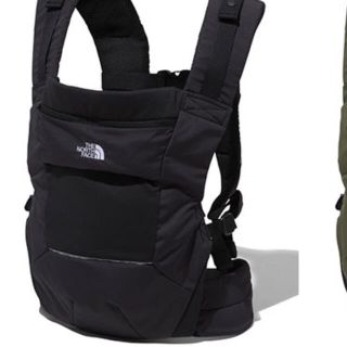 ザノースフェイス(THE NORTH FACE)のノースフェイス ベビーコンパクトスリング THE NORTH FACE(ボディーバッグ)