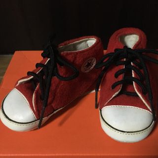 コンバース(CONVERSE)のCONVERSE／コンバース　キッズ　スニーカー　12(スニーカー)