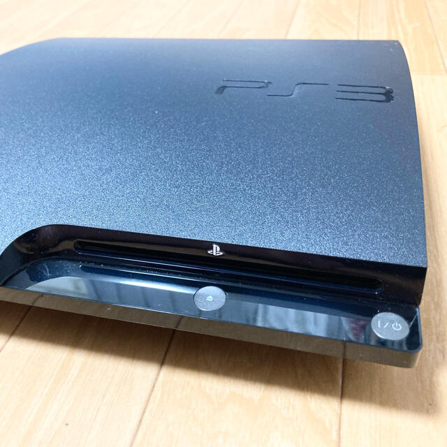 SONY PlayStation3 本体 CECH-2000A」120GB 1