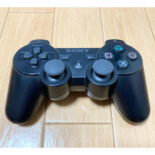 SONY PlayStation3 本体 CECH-2000A」120GB 3