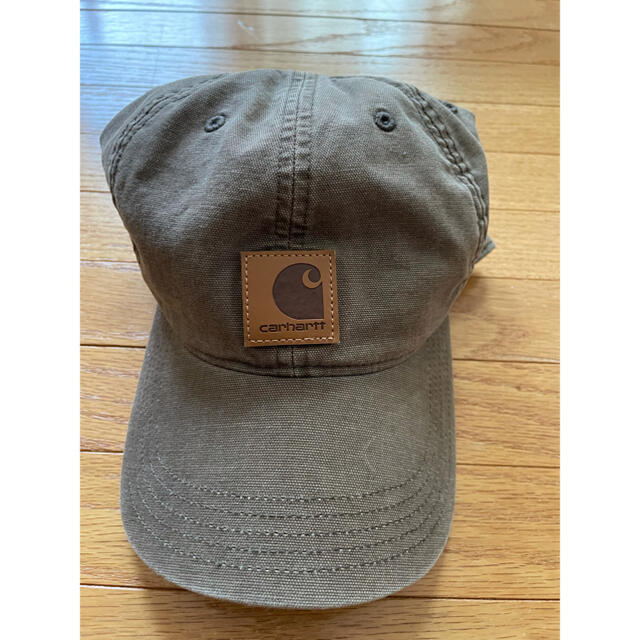 carhartt(カーハート)のCarhartt キャップ 帽子 メンズの帽子(キャップ)の商品写真