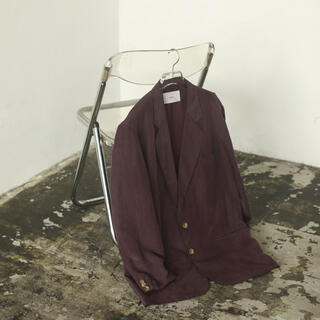 TODAYFUL - TODAYFUL Ecoleather Over Jacketの通販 by SF｜トゥデイフルならラクマ