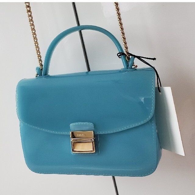 Furla(フルラ)の【FURLA】CANDY SUGAR MINI  2WAY バッグ レディースのバッグ(ショルダーバッグ)の商品写真