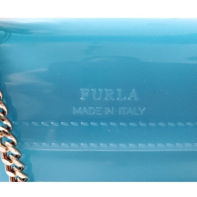 Furla(フルラ)の【FURLA】CANDY SUGAR MINI  2WAY バッグ レディースのバッグ(ショルダーバッグ)の商品写真