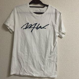 ダブルティー(WTW)のwtw Tシャツ(Tシャツ/カットソー(半袖/袖なし))