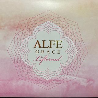 タイショウセイヤク(大正製薬)のALFE GRACE(コラーゲン)