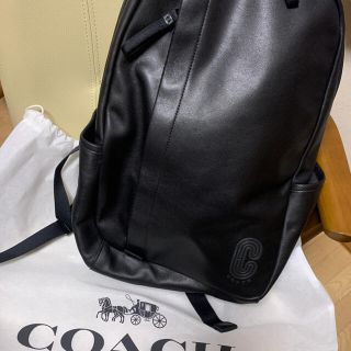 コーチ(COACH)のcoach メンズリュック(バッグパック/リュック)