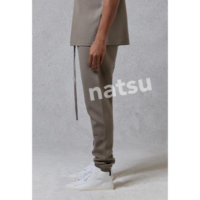 FOG - Fear Of God Essentials Sweat Pants 1