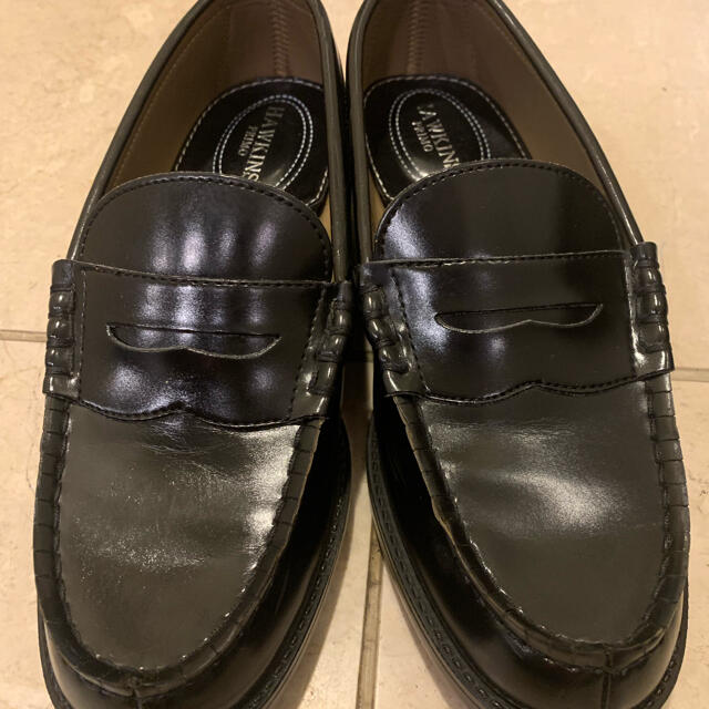 Hawkins ローファー ホーキンス 24 5cm Hawkins Primo ブラック 黒の通販 By Lemon Yellow S Shop ホーキンスならラクマ Hawkins ローファー ホーキンス 24 5cm Hawkins Primo ブラック 黒の通販 By Lemon Yellow S Shop ホーキンスならラクマ
