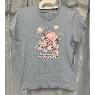 コーチ(COACH)のコーチ　Tシャツ(Tシャツ(半袖/袖なし))