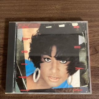 whatever it takes／Cheryl lynn(R&B/ソウル)