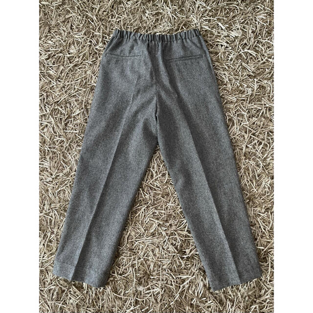 ジルサンダー JilSander+ ウールパンツ サイズ44 お礼や感謝伝えるプチ