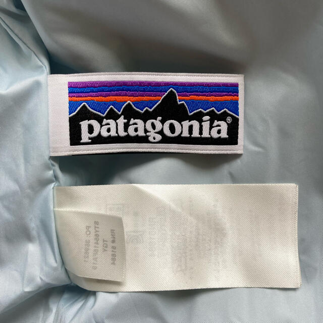パタゴニア　もこもこフリース　１４サイズ　Patagonia 6