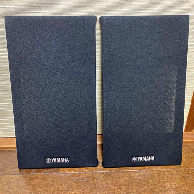YAMAHA スピーカー NS-BP401(ペア) YAMAHA スピーカー NS-BP401(ペア)
