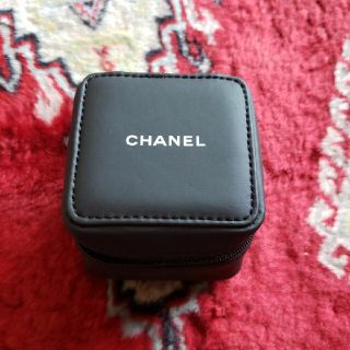 シャネル(CHANEL)のCHANEL時計ケース(腕時計)