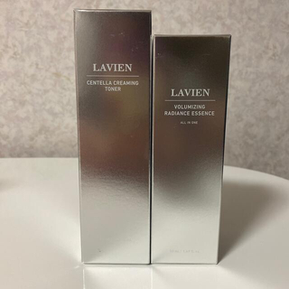 LAVIEN トナー エッセンス セット販売(化粧水/ローション)