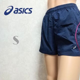 アシックス(asics)のasics　ショートパンツ(その他)