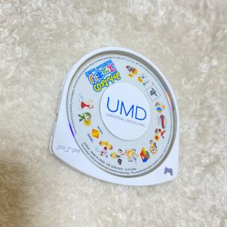 プレイステーションポータブル(PlayStation Portable)の中古✿みんなのスッキリ(携帯用ゲームソフト)