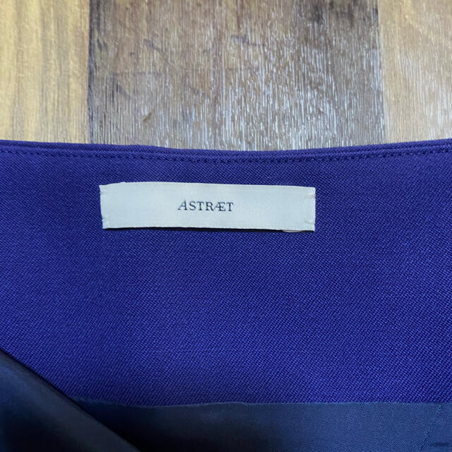 ASTRAET スカート 6