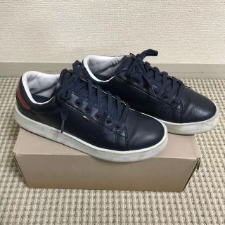 トミー(TOMMY)の【TOMMY JEANS】スニーカー 25.5cm(スニーカー)