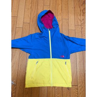 パタゴニア(patagonia)のTHE north faceノースフェイスパーカーアウター(パーカー)