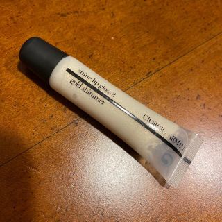 ジョルジオアルマーニ(Giorgio Armani)の新品GIORGIO ARMANI  shine lip gloss 2(リップグロス)