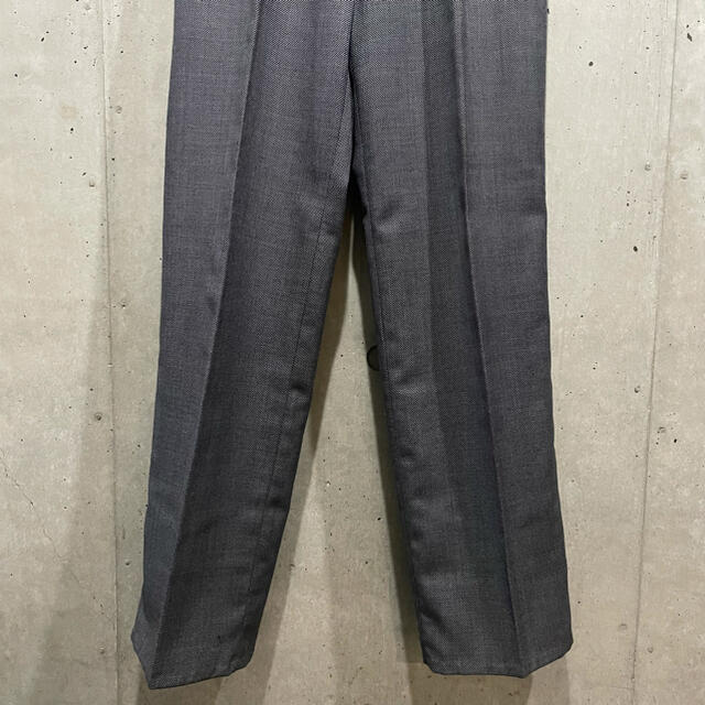Maison Martin Margiela - マルジェラ スラックス パンツ 白タグ 初期 アーカイブ ここのえ グレー レアの通販 by tatu|マルタンマルジェラならラクマ Maison Martin Margiela - マルジェラ スラックス パンツ 白タグ 初期 アーカイブ ここのえ グレー レアの通販 by tatu|マルタンマルジェラならラクマ