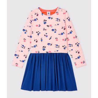 プチバトー(PETIT BATEAU)のNOKA様専用②(ワンピース)