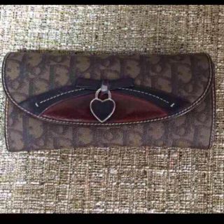 Dior(財布)のフリマアイテム一覧 Dior(財布)のフリマアイテム一覧