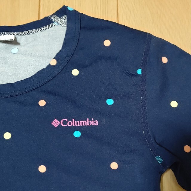 Columbia(コロンビア)のColumbia ランニング 登山 ウェア レディース スポーツ/アウトドアのランニング(ウェア)の商品写真