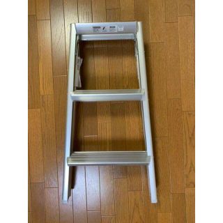 脚立のパイオニア☆HASEGAWAの軽量アルミ踏台☆☆☆(その他)