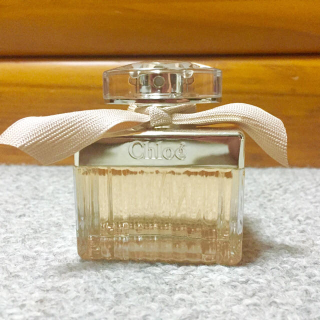 Chloe(クロエ)のクロエ オールドパルファム コスメ/美容の香水(香水(女性用))の商品写真