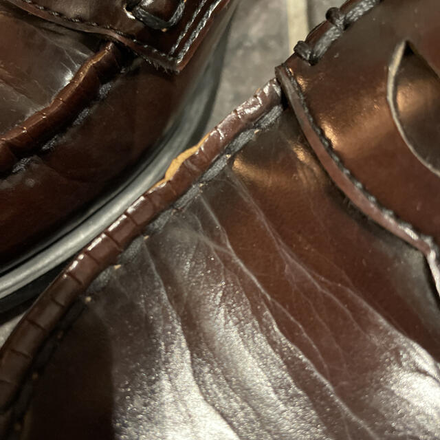HARUTA(ハルタ)のハルタ　ローファー　22.5 レディースの靴/シューズ(ローファー/革靴)の商品写真