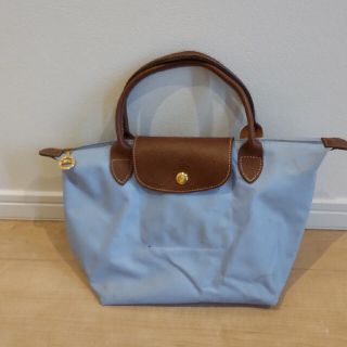 ロンシャン(LONGCHAMP)のLONGCHAMP　ロンシャン　Sサイズ(トートバッグ)