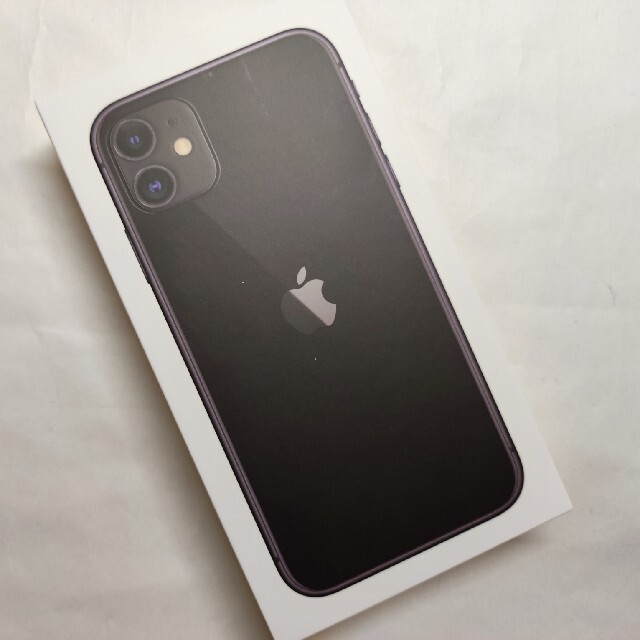 新しいコレクション - Apple 新品 Simロック解除済 ブラック 64GB