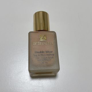 エスティローダー(Estee Lauder)のエスティーローダー ダブルウェア(ファンデーション)