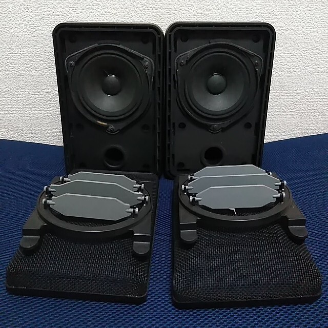 BOSEスピーカー S101SD ペア - スピーカー