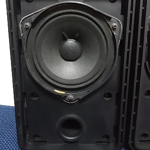 BOSEスピーカー S101SD ペア - スピーカー