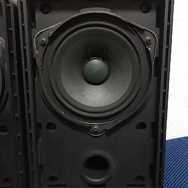 BOSEスピーカー S101SD ペア - スピーカー