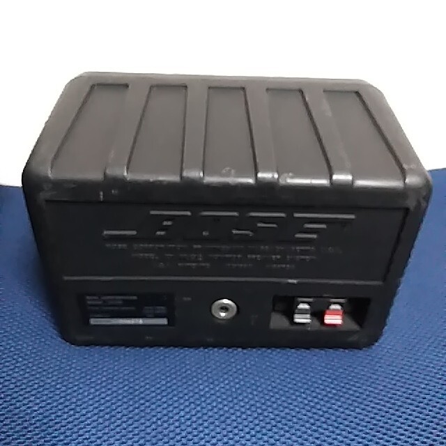 BOSEスピーカー S101SD ペア - スピーカー