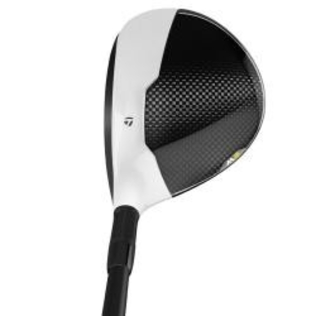 TaylorMade(テーラーメイド)のTaylorMade テーラーメイドM2フェアウェイウッド2019(5W) スポーツ/アウトドアのゴルフ(クラブ)の商品写真