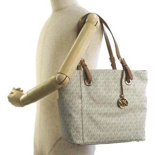 マイケルコース(Michael Kors)のMichael kors トートバッグ(トートバッグ)