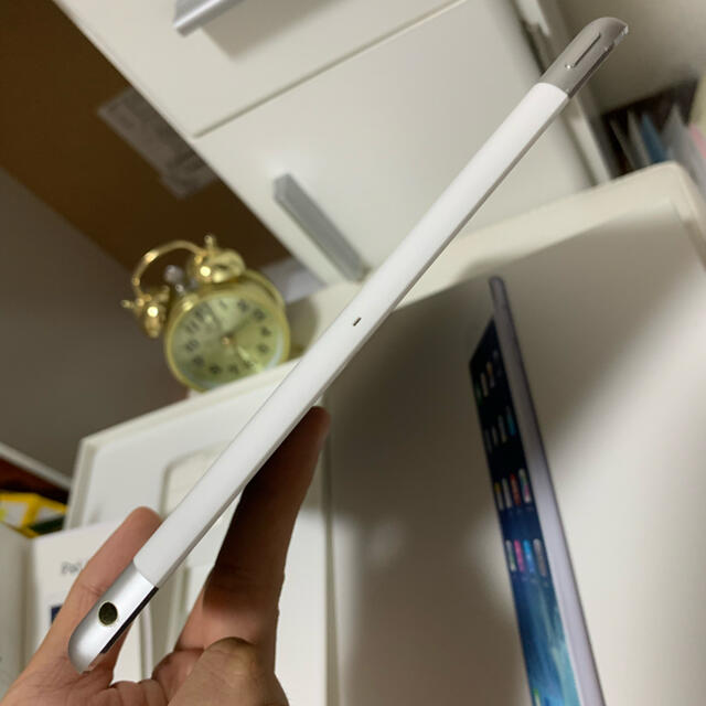 極美品　iPad  Air1  32GB  セルラーAU　アイパッド　エアYukiノ屋